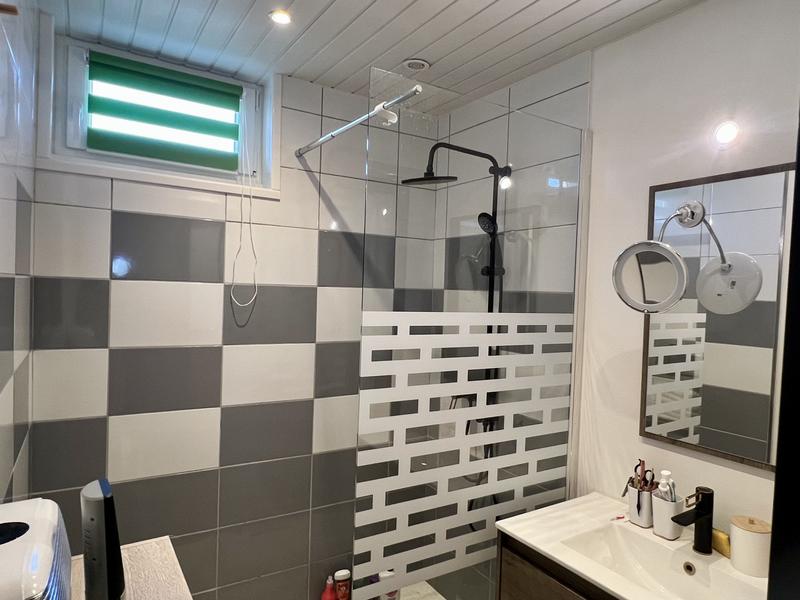 Maison - 65 m² - 3 pièces