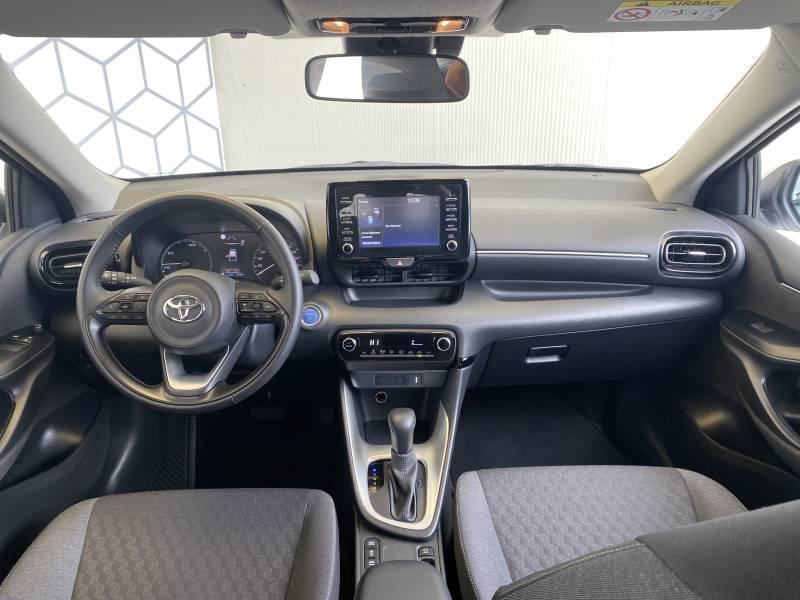 Toyota Yaris Hybride 116h Dynamic