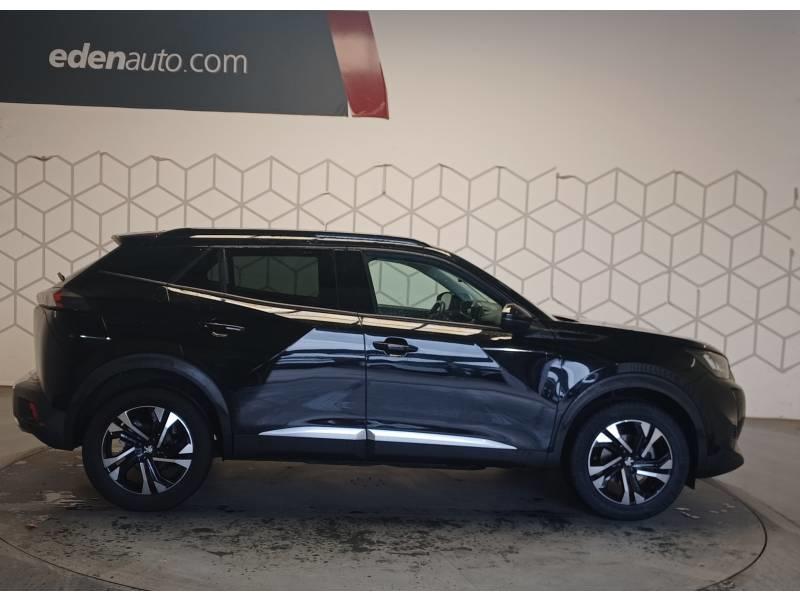 Peugeot 2008 PureTech 130 s&amp;S Eat8 Allure