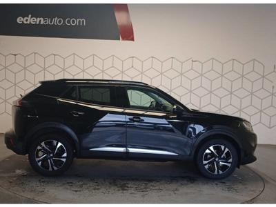 Peugeot 2008 PureTech 130 s&amp;S Eat8 Allure