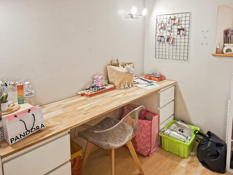 Maison de village - 94 m² - 5 pièces