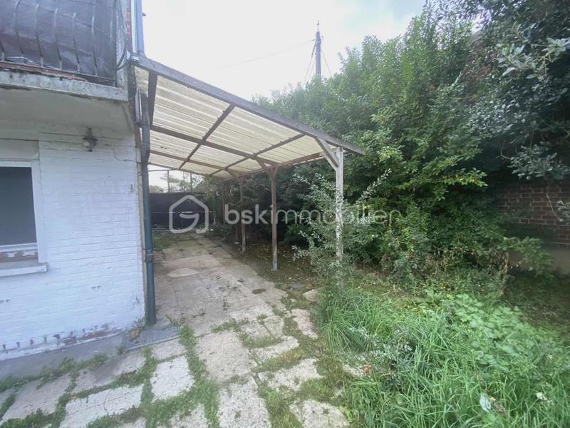 Demeure - 106 m² - 7 pièces