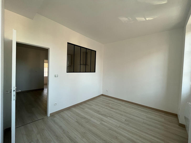 Appartement - 29 m² - 2 pièces