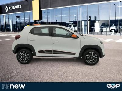 Dacia Spring Confort Plus
