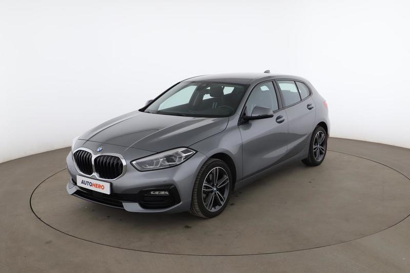 Bmw Série 1 118i Edition Sport Dkg7 136 ch