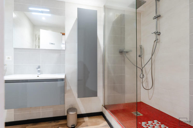 Local commercial - 59 m² - 2 pièces