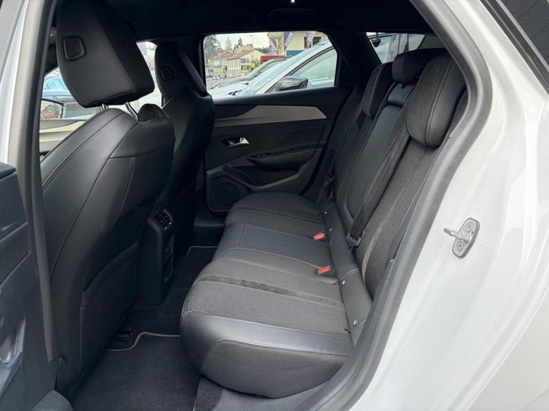 Peugeot 308 Sw III BlueHDi 130 Eat 8 Gt