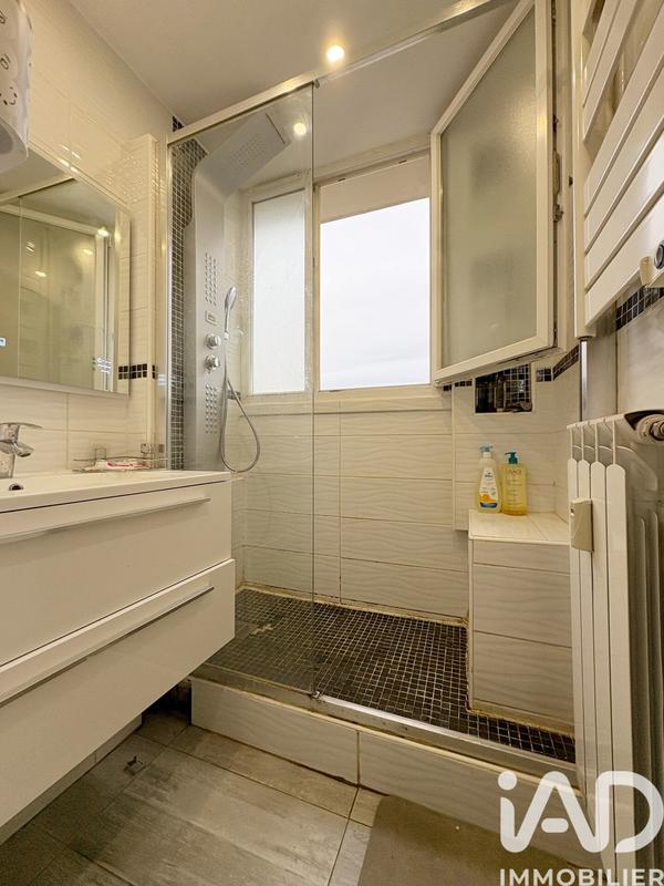 Appartement - 78 m² - 5 pièces