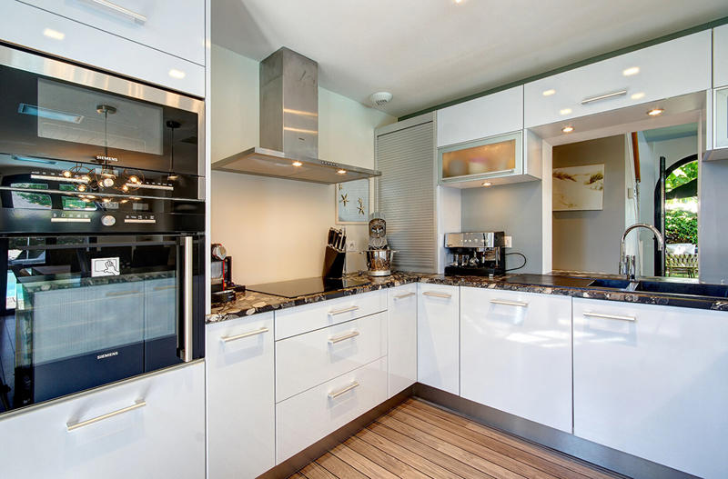 Maison - 130 m² - 7 pièces