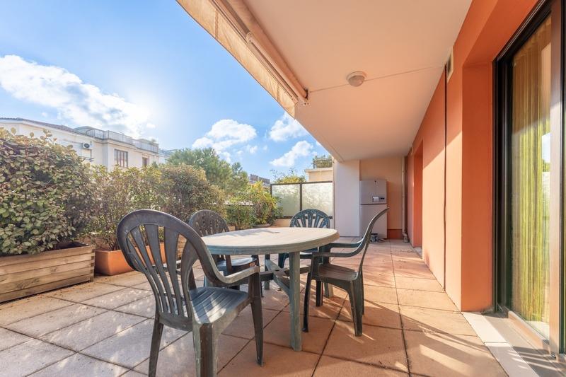 Appartement - 123 m² - 4 pièces