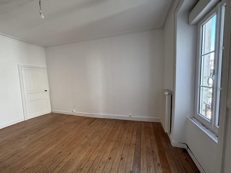 Maison - 137 m² - 5 pièces