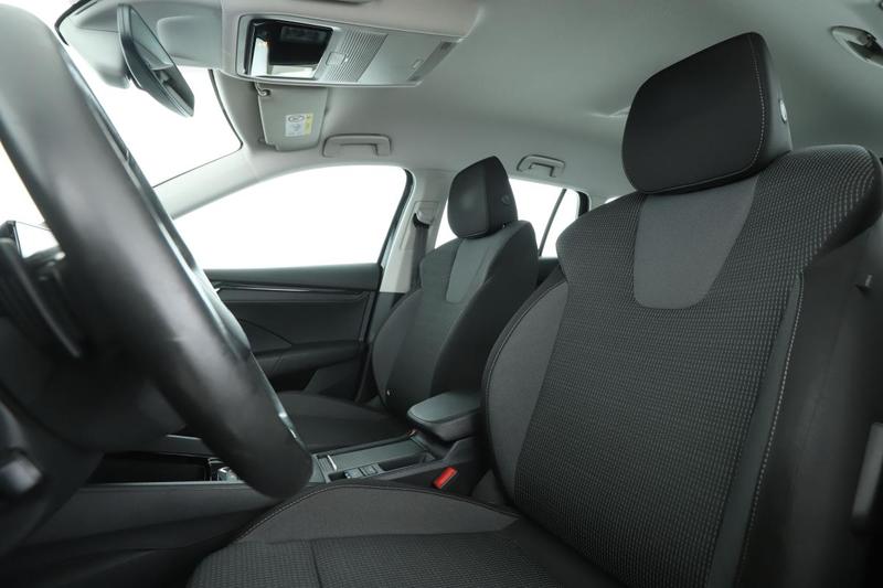 Skoda Octavia Combi 1.0 Tsi Mhev e-Tec Business Dsg7 110 ch