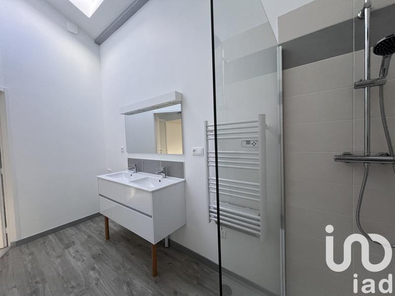 Duplex - 81 m² - 2 pièces