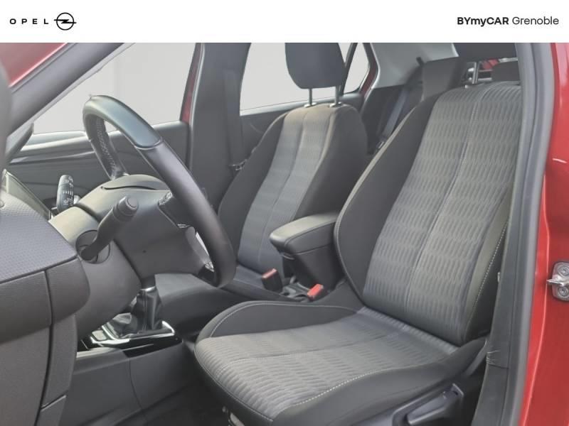 Opel Corsa 1.2 75 ch Bvm5 Elegance Business