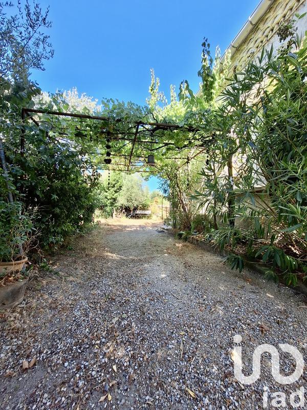 Maison - 146 m² - 8 pièces