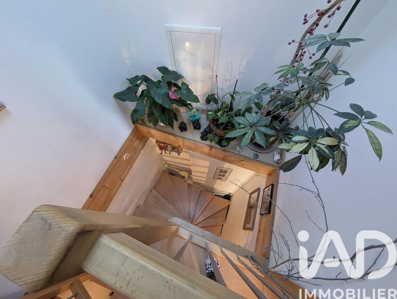 Maison - 173 m² - 5 pièces