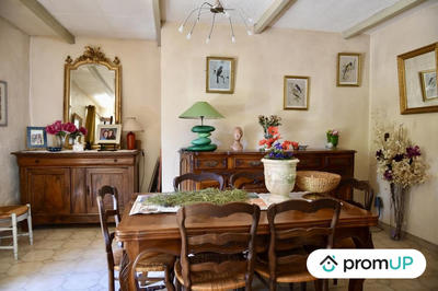 Mas - 153 m² - 5 pièces