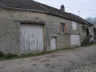 Maison - 83 m² - 3 pièces