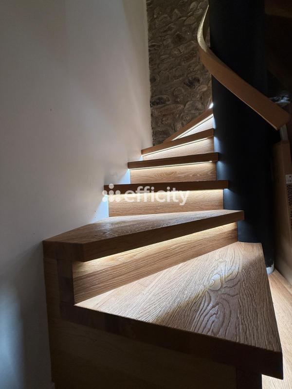 Maison - 82 m² - 3 pièces