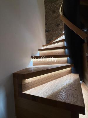 Maison - 82 m² - 3 pièces