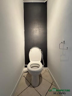 Appartement - 53 m² - 3 pièces