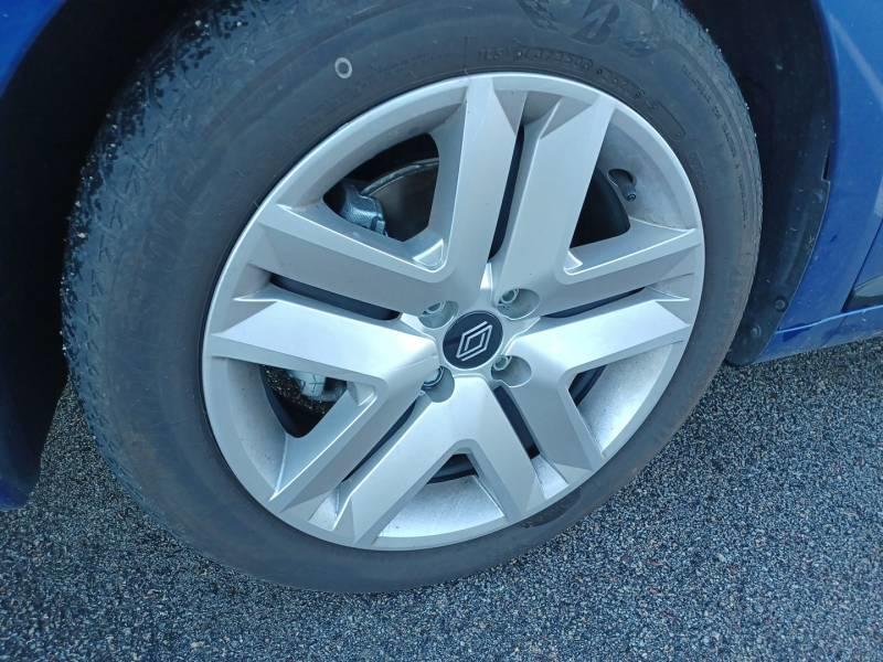 Renault Clio E-Tech full hybrid 145 Gsr2 Evolution