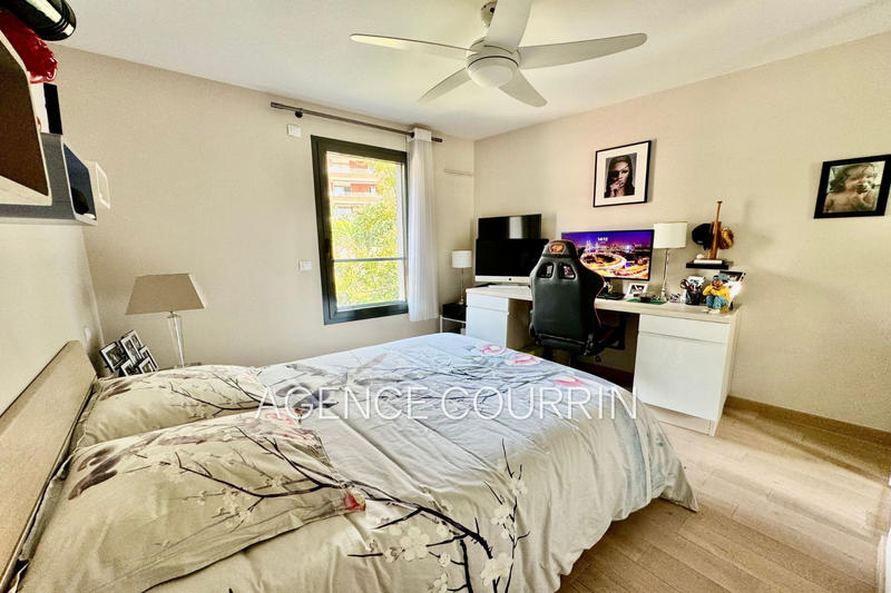 Appartement - 123 m² - 4 pièces