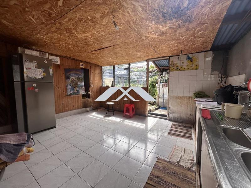 Maison - 110 m² - 6 pièces