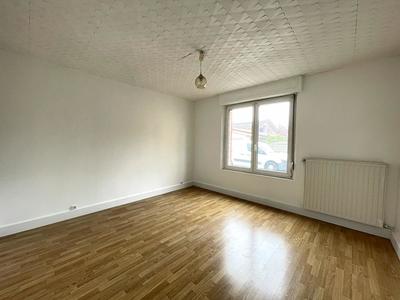 Appartement - 75 m² - 3 pièces