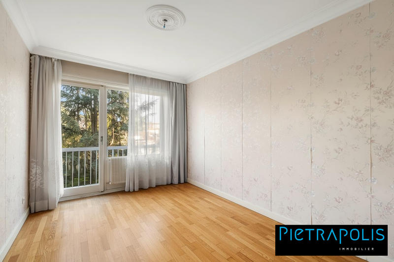 Appartement - 83 m² - 3 pièces