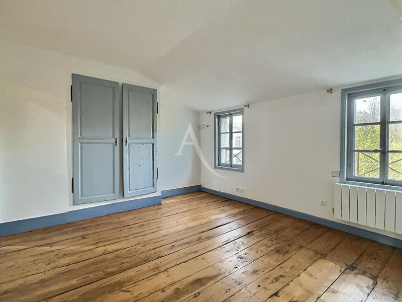 Appartement - 84 m² - 3 pièces