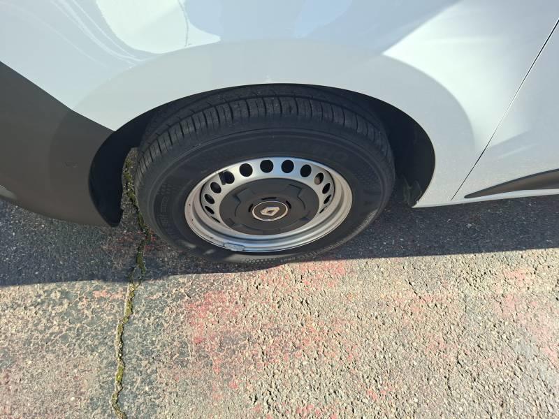 Renault Kangoo Van Blue Dci 115 Edc Grand Confort - 22