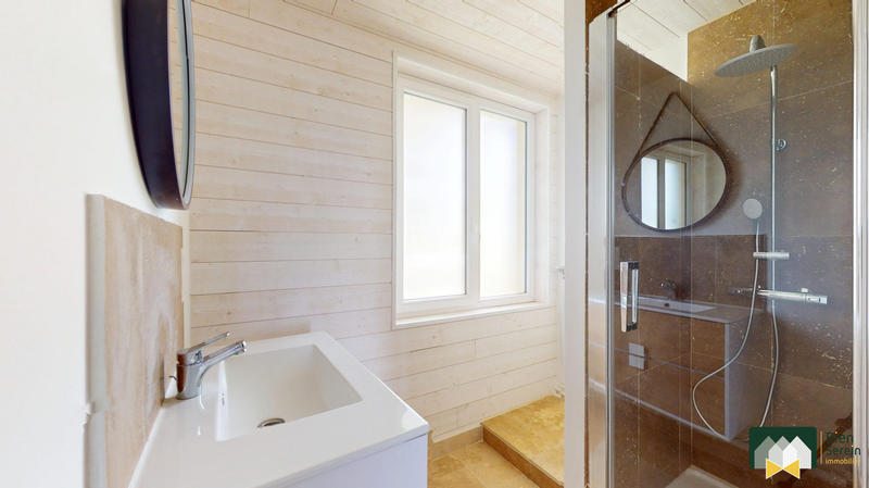 Appartement - 71 m² - 4 pièces