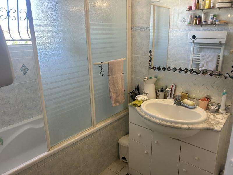 Maison - 83 m² - 4 pièces