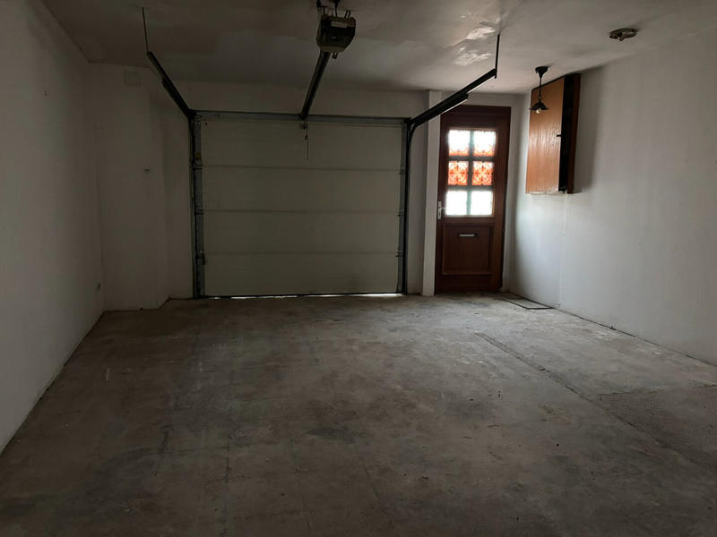 Maison - 87 m² - 4 pièces