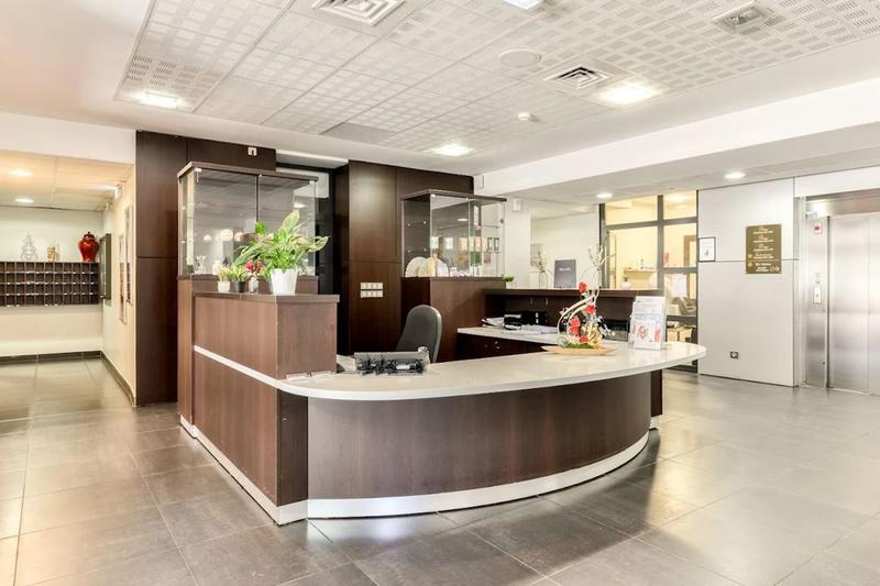 Appartement - 30 m² - 1 pièce