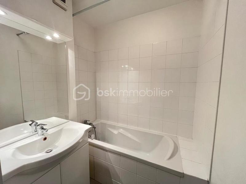 Maison de ville - 97 m² - 5 pièces