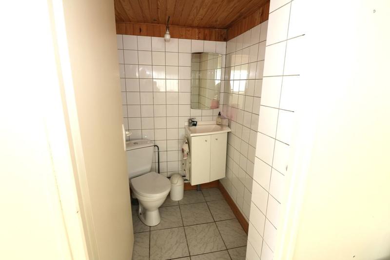 Maison - 111 m² - 6 pièces