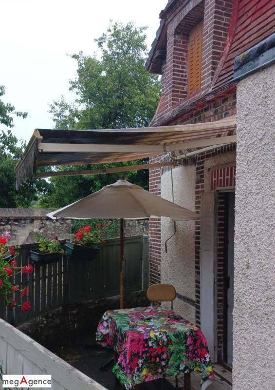 Maison - 55 m² - 2 pièces