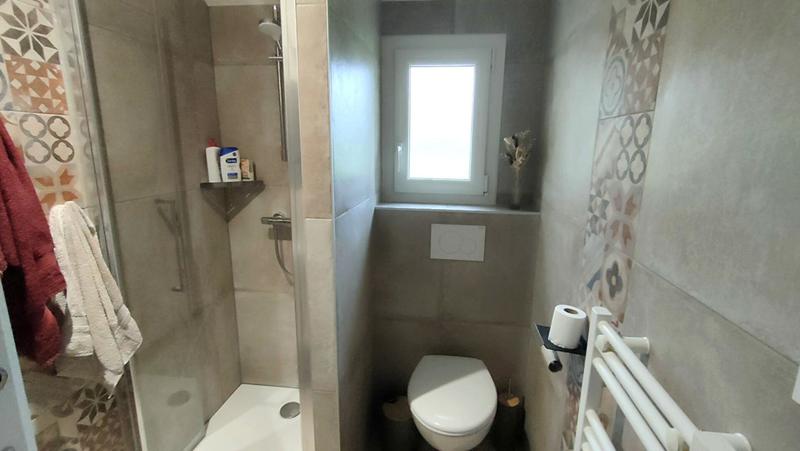 Maison - 137 m² - 7 pièces