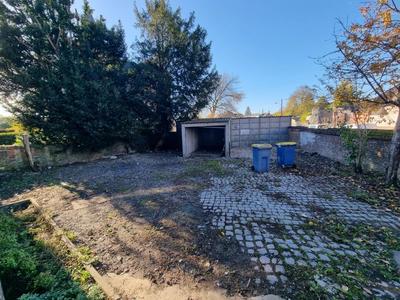 Maison - 187 m² - 8 pièces