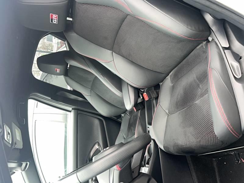 Toyota Yaris Hybride 116h Gr Sport