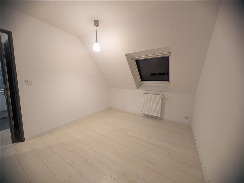 Appartement - 86 m² - 4 pièces