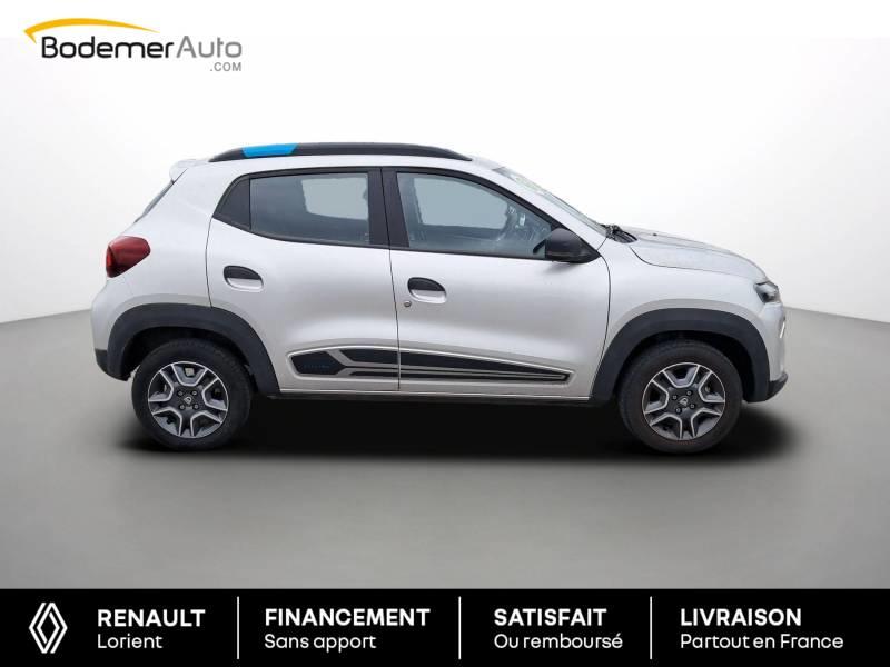 Dacia Spring Business 2020