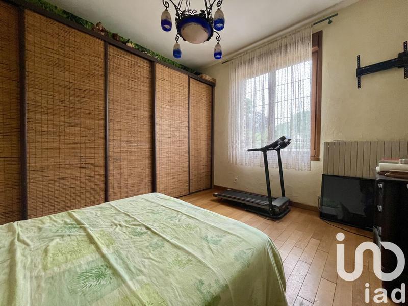 Maison - 179 m² - 6 pièces