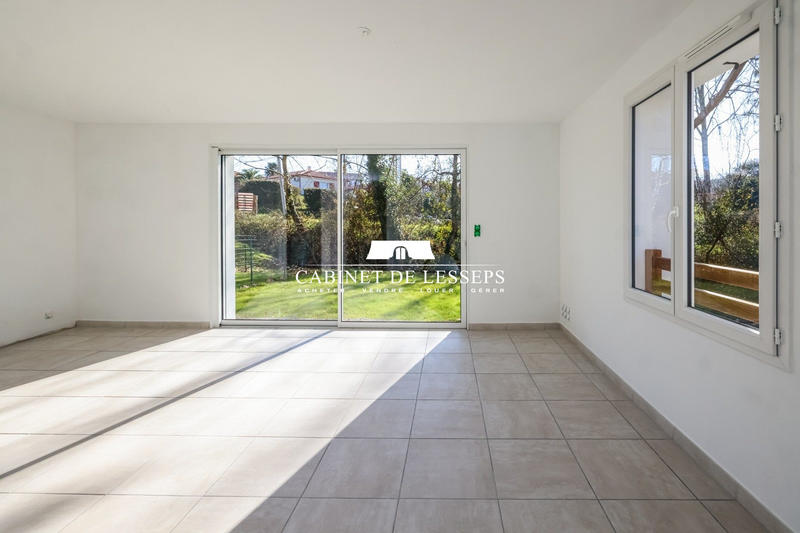 Appartement - 81 m² - 4 pièces