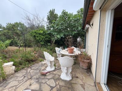 Maison - 98 m² - 5 pièces