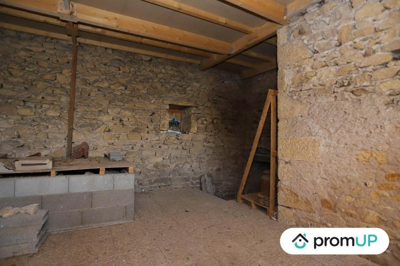 Maison ancienne - 102 m² - 4 pièces