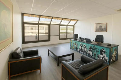 Bureau - 140 m²