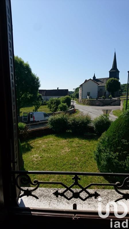 Maison - 115 m² - 7 pièces